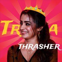 Trisha Thrasher(@Trisha_Thrasher) 's Twitter Profile Photo