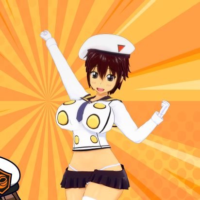2D & 3D character maker and TSF (TransSexual Fiction AKA. Gender Bender) lover. He/Him.