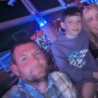 Recently qualified HGV Class 2 Driver. Primary School Teacher Sept 2000 - Dec 2023. Single with two boys. Avid supporter & season ticket holder of Liverpool FC