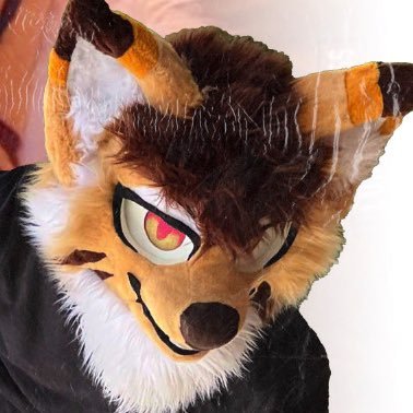 ᯓ★ Your favorite fox ★ᯓ Content Creator • Designer East PA • Eighteen • Suit by jays.paw