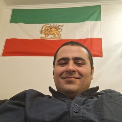 Mehrdad Kalantarさんのプロフィール画像