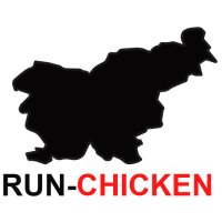 RUN - CHICKEN(@runchickendoor) 's Twitter Profile Photo