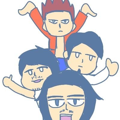 ふぉるたな(ヌー垢)👑🐃さんのプロフィール画像