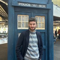 Ben Morris (@pertweesmith11) 's Twitter Profile Photo