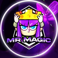 Magic (@mrmagiccr3) 's Twitter Profile