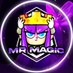 Magic (@mrmagiccr3) Twitter profile photo Magic (@mrmagiccr3) Twitter profile photo
