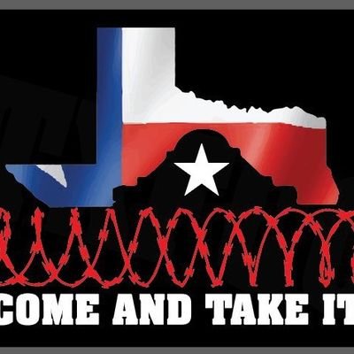 Texas Born, Texas Made, Texas all the way!!!