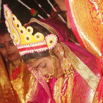 priyaroy987807's profile picture. 