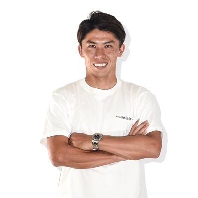 🤝吉本興業所属 💙FC町田ゼルビア アンバサダー 👨🏻💼経営者コミュニティサロン「サイバーエージェント・スポーツパートナーサロン(CASPA)」エグゼクティブパートナー ⚽️Jリーグ選手OB会 副会長👦🏻👧🏻ジョガスポ代表 👶🏻男3兄弟のパパ