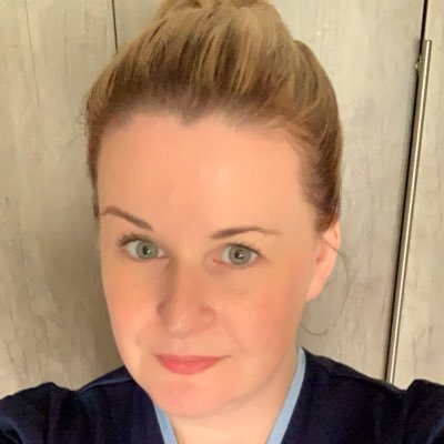 LornaMacka90658's profile picture. Advanced Nurse Practitioner with specialist interest in Frailty, person centred approaches and role model for nursing development
