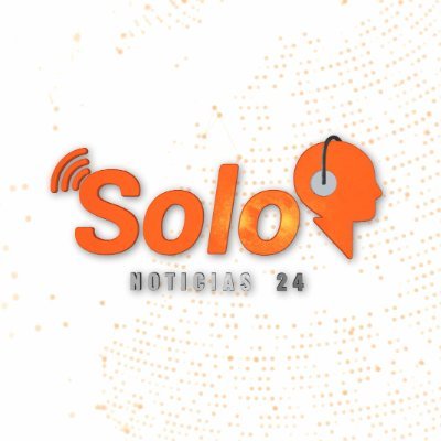 SOLONOTICIA24 Profile Picture