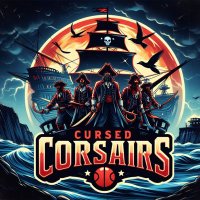 Cursed Corsairs TTFL (@cursedcorsairs) 's Twitter Profile