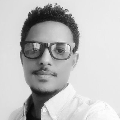 Yaekob1221's profile picture. 