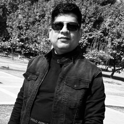 pj_bab's profile picture. Engineer, Interest in Stock Market, and Chef by Hobby. I talk about random interesting things.