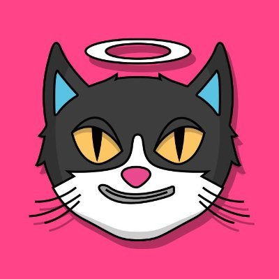 MrBeast's Cat $SATAN
https://t.co/za6dKbYeHe
Community Takeover
CA:  5HoNApt9yNz7kpGqBYYP2ycVnvNTKFCEktcNJ7HXKDif
https://t.co/jXbrKYx1D2