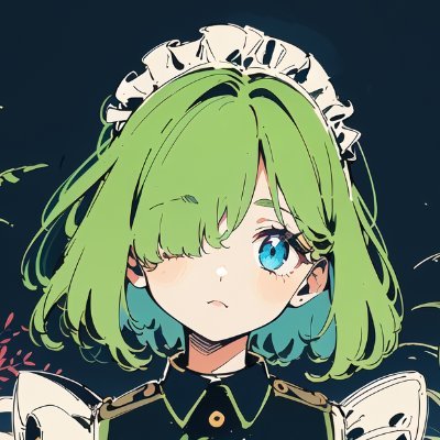 ✨好きなジャンルを好きに出力してます✨
✨patreon:https://t.co/1KUeNRxwf1✨
❌無断転載・無断使用厳禁