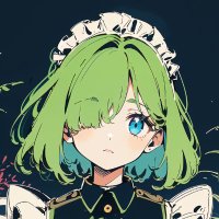 むちむち鎧×÷💎 (@yoroikemomimi) 's Twitter Profile Photo