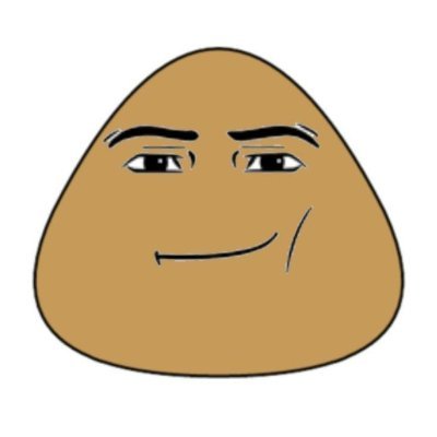 pouuski's profile picture. 