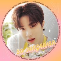 JUNGHWAN THAILAND🐮♡(@SOJUNGHWAN_TH) 's Twitter Profile Photo