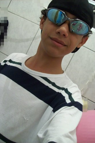 feeliz, ousado,  e ffilho de Deus  #OusadiaeAlegria   ,   :)