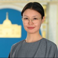 Zulfiya Suleimenova (@zulfiyasuleimen) 's Twitter Profile