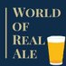 World of Real Ale (@worldofrealale) Twitter profile photo World of Real Ale (@worldofrealale) Twitter profile photo