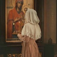 nanyeshua 🇻🇦 (@divinaimaculada) 's Twitter Profile
