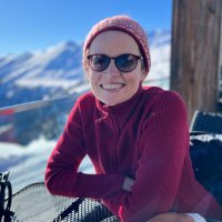 Nathalie Jurisch-Yaksi (@nathaliejuya) 's Twitter Profile