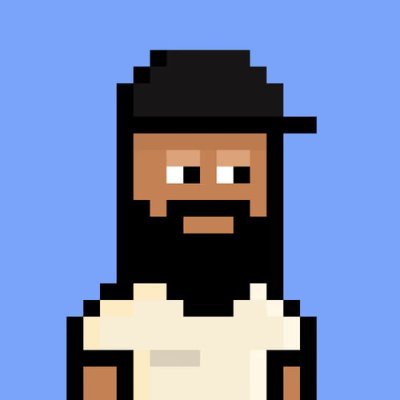 ortiz_web3's profile picture. Carving out space in the digital wilderness