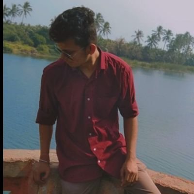 its_me_mishra's profile picture. Responsive Web Developer || Continuous learner || Good Knowledge of Java, JS and SQL... Wanna connect 😉