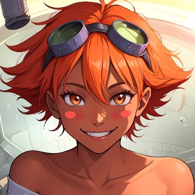 WaifusArtDeluxe's profile picture. 🛐 Creator of NSFW fan art 🛐
✨ Follow for more ✨
(｡- .•)