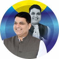 Damodar Singh Yadav (@damodarsyadav) 's Twitter Profile Photo Damodar Singh Yadav (@damodarsyadav) 's Twitter Profile Photo