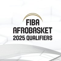 FIBA #AfroBasket(@AfroBasket) 's Twitter Profile Photo