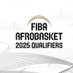 FIBA #AfroBasket (@AfroBasket) Twitter profile photo