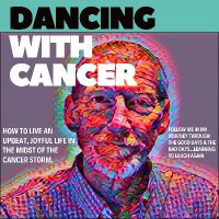 Dancing With Cancer(@DancingWCancer) 's Twitter Profile Photo