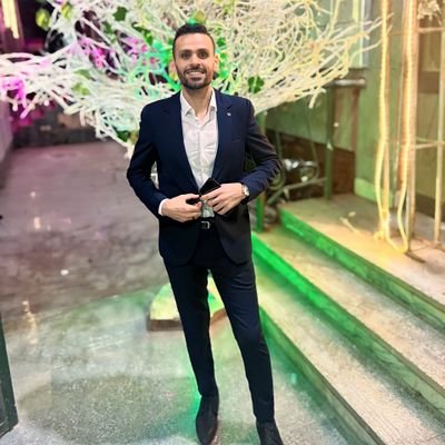 Al-Ahly life
⚖️محامي حر🖋
✌Master's in Administrative Law 🕸
2/3/2023🖤💍M
