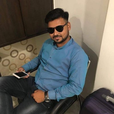 https://t.co/8snWT4fv7Q civil Engineer & lawyer
भीमराव रामजी आम्बेडकर के सिद्धांतों को फॉलो करता हूं लेकिन BJP RSS को सपोर्ट करता हु