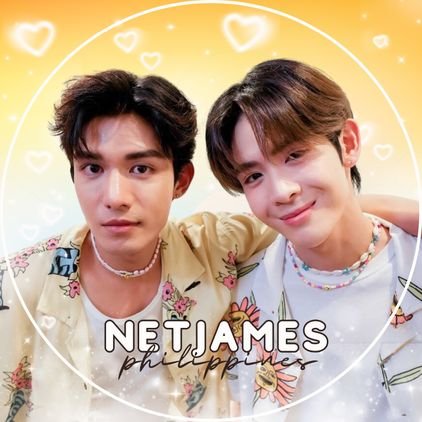 First Philippine Fan Base of #NetJames #เน็ตเจมส์ | #netsiraphop #JamesSu | @netsiraphop @Jamessu_w 🖤🤍  IG ➡️ netjamesph