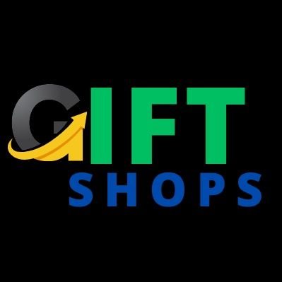 The online gift shop: This type of shop allows you.  and often offers competitive prices and free shipping.