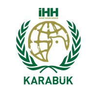 Karabük İHH(@karabukihh) 's Twitter Profile Photo
