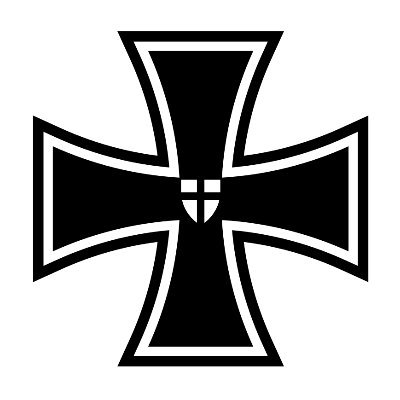 Welcome to the Official Account of the German Order - Herzlich willkommen auf der Twitter des Deutschen Ordens - 1190 © Email: kontakt@teutonicorder.com