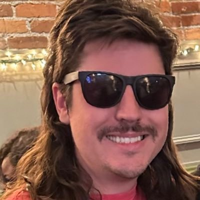 AmericanFahey's profile picture. Get Rowdy