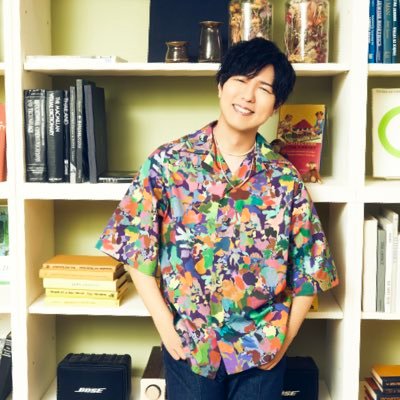 声優・神谷浩史のアーティストデビュー15周年を記念とした、期間限定公式アカウント。 Kiramuneレーベルでの活動に関する最新情報をお届けします。