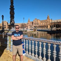 Scott (@scottmcpherson1) 's Twitter Profile