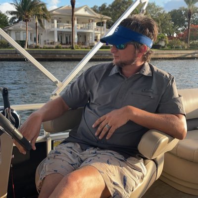 dustengreen30's profile picture. University of West Alabama alumnus