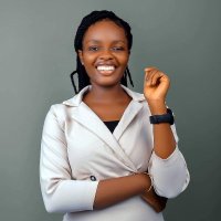 Grace Oluwabusola Akinleye (@grace_akinleye) 's Twitter Profile