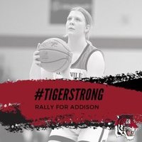 Circleville Lady Tigers Basketball(@CvilleTigersBB) 's Twitter Profileg