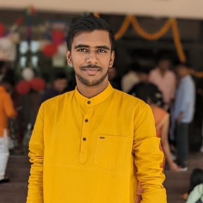 vishnuzdubey's profile picture. SDE intern at Euonus IT || MERN stack developer|| Android development (React Native) || DSA with Java