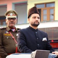 Zeeshan Khan, KAS (@xeeshan_kas) 's Twitter Profile