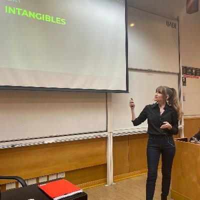 Daniela_LWC's profile picture. Soy estratega de marcas